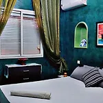 Traditionel Style Apartement